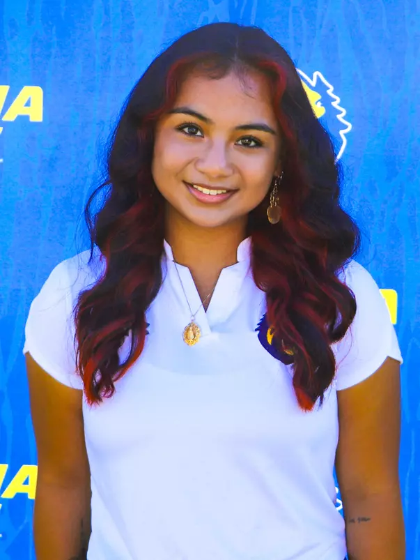 Isabella Esquivel