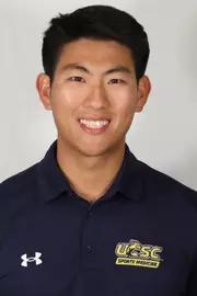 Tanner Hata, MS, ATC