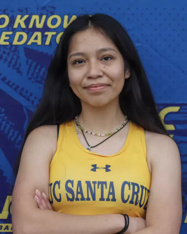 Joceline Ortega-Garcia