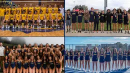 Winter 2024 Deans List