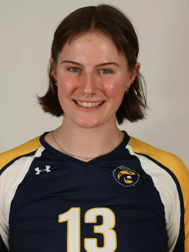 Audrey Gilbert