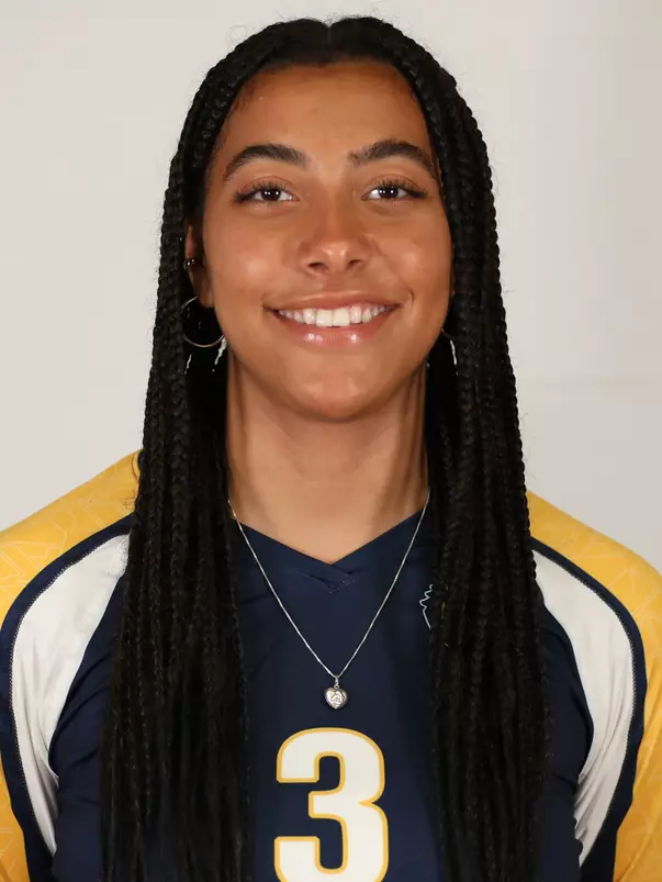 Michaela Augustine