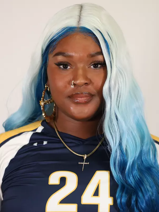 Vanessa Ojeikere
