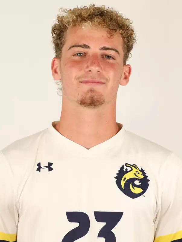 Marcus Hevesy-Rodriguez