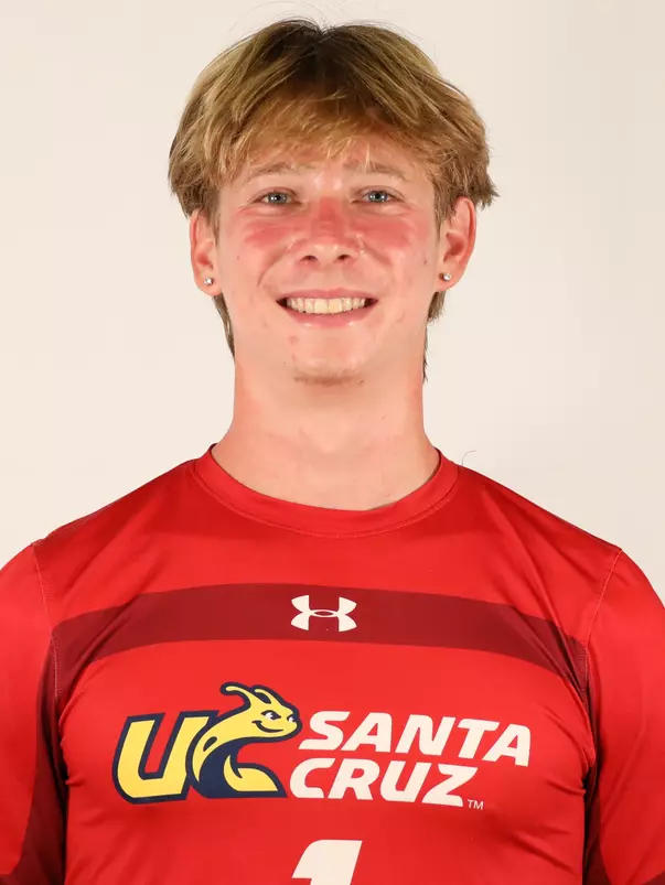 Tobias Jacobson-Bell