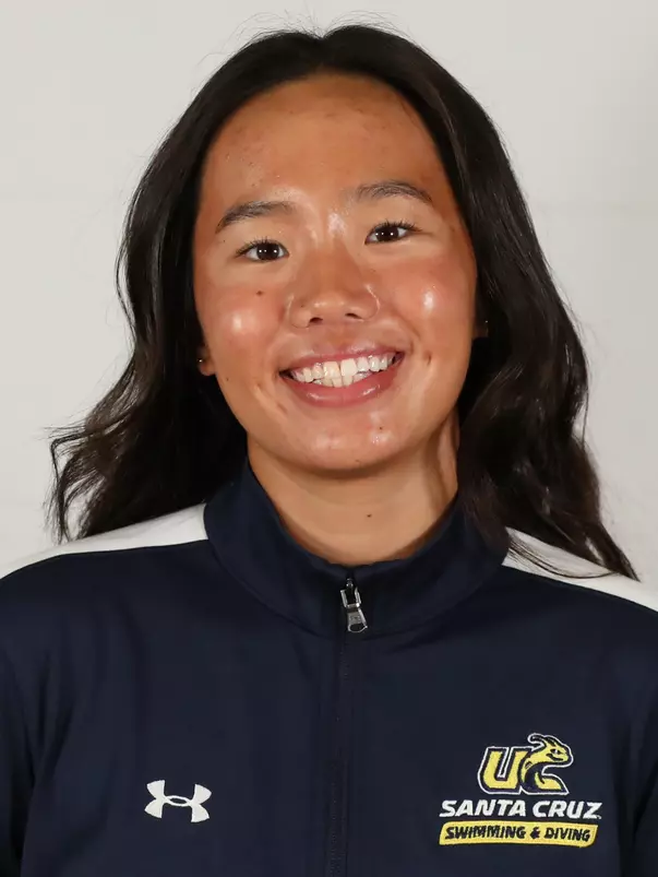 Fiona Lei