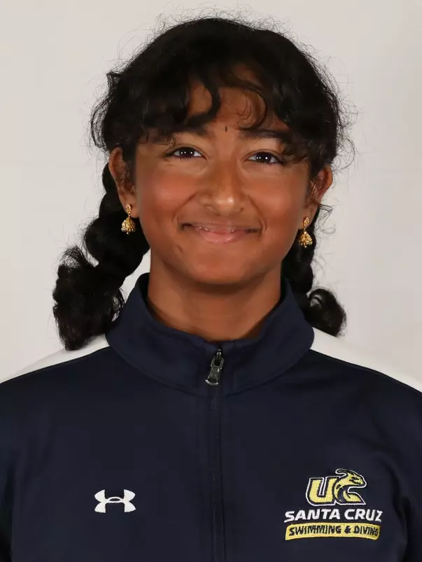 Medha Raghuraman
