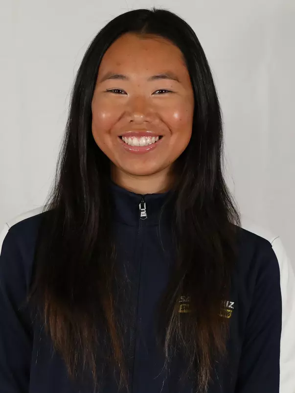 Zoe Ma