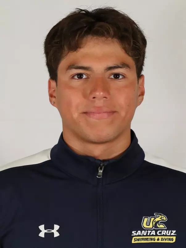Israel Gonzalez