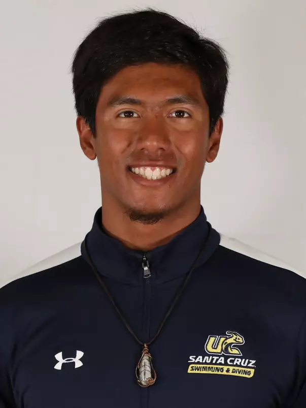 Massimo Reyna