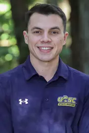 Cameron Arredondo, MS, ATC