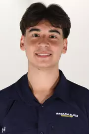 Isaac Fuentes
