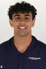 Nick Nayak