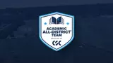 academic all district