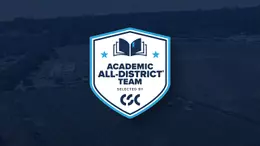 academic all district