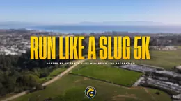 run like a slug 5k