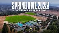 UC Santa Cruz Spring Give Campaign '25