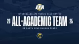 2025 ita all academic team