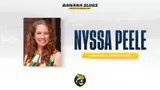 nyssa peele announcement