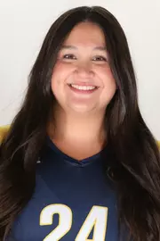 Mia Ngo
