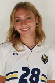 Sadie Strout