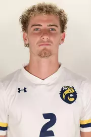 Marcus Hevesy-Rodriguez