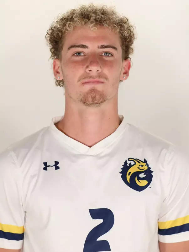 Marcus Hevesy-Rodriguez