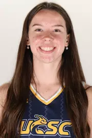 Sarah Reuter