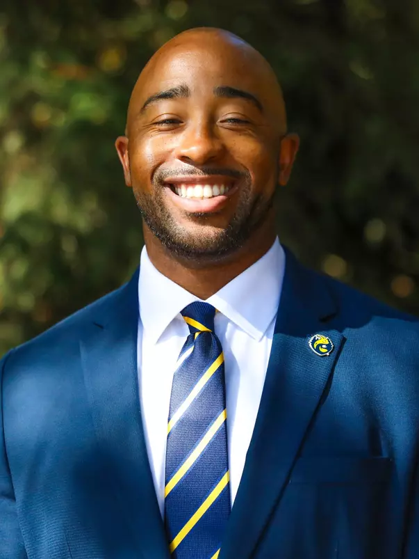 Chris Spells Headshot 2025