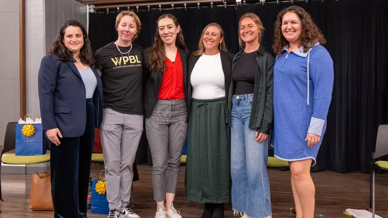 UC Santa Cruz Celebrates National Girls & Women in Sports Day with a Week of Empowerment