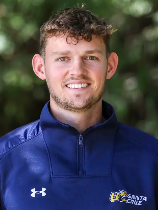 Kian van der Meer MSOC HS 2026