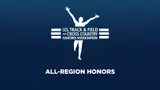 track and field all region honors ustfccca