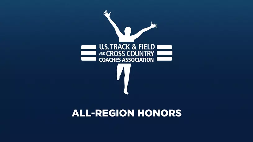 track and field all region honors ustfccca