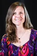 Amy Knight