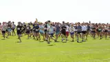 RLAS5k start photo 2026