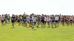 RLAS5k start photo 2026