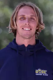Garrett Tolin