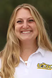 Stephanie Raudenbush, MBA, ATC