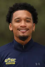 Trevis Jackson