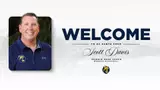 interim head coach wbb scott davis