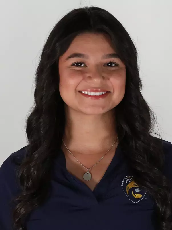 Castellanos, Alyssa