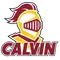 Calvin University Logo