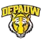 DePauw UniversityLogo