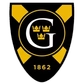 Gustavus Adolphus College Logo