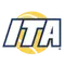Intercollegiate Tennis Association Logo