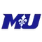 Marymount University Logo