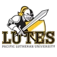 Pacific Lutheran University Logo