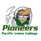 Pacific Union College (Calif.) Logo
