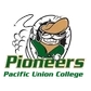 Pacific Union College (Calif.) Logo