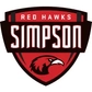 Simpson University (Calif.) Logo